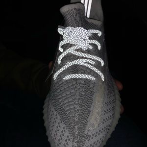 Meet your Posher, Nelson